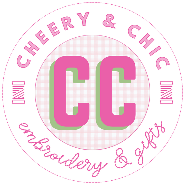 Cheery + Chic™