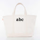 The Ultimate Tote Bag (3 colors available)