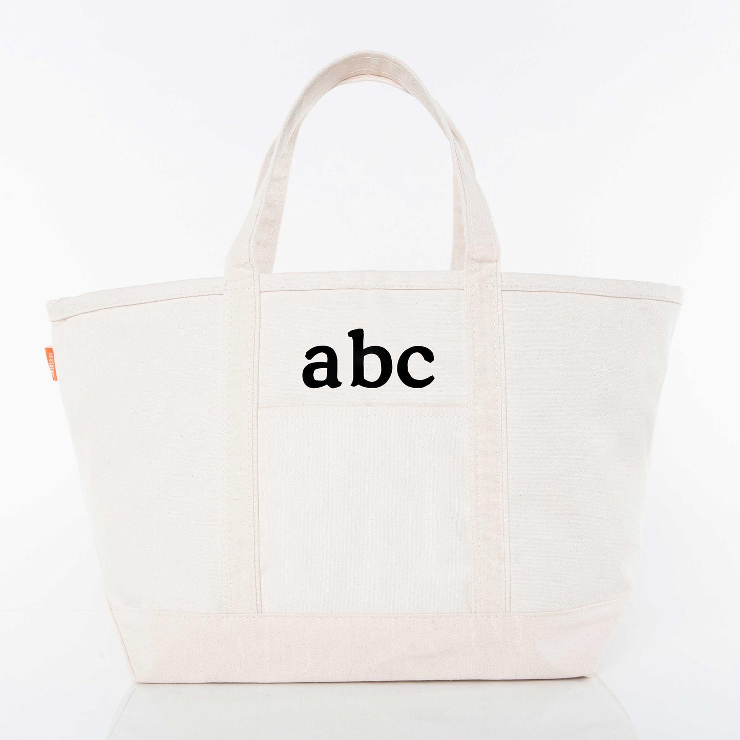 The Ultimate Tote Bag (3 colors available)