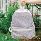 Garden Floral Backpack by TRVL®