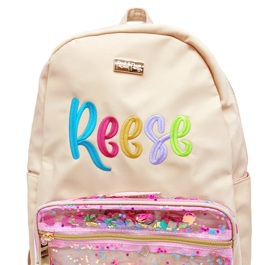 Be a Gem Backpack by Packed Party®